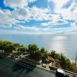Sunset 21 - Fronte Mare Lejlighed Sanremo