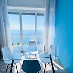 Sunset 21 - Fronte Mare