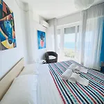 Lejlighed Sunset 21 - Fronte Mare