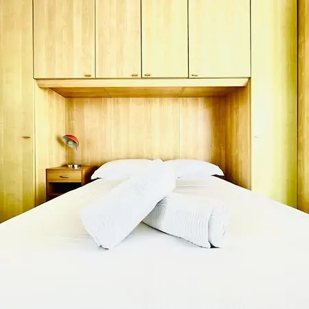 Apartament Sunset 21 - Fronte Mare *