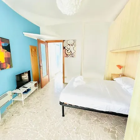 Sunset 21 - Fronte Mare