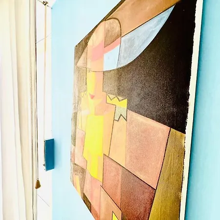 Sunset 21 - Fronte Mare