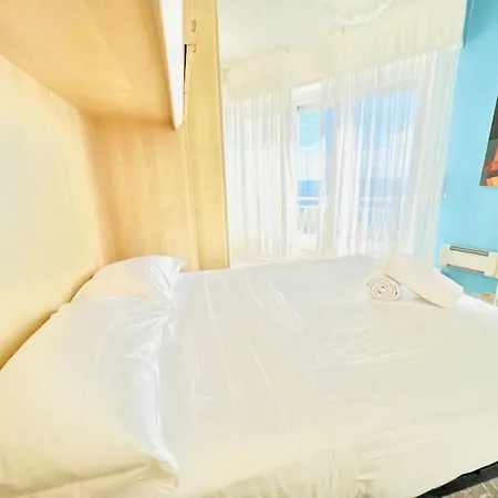 Sunset 21 - Fronte Mare