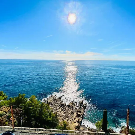 Sunset 21 - Fronte Mare