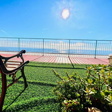 Sunset 21 - Fronte Mare Sanremo