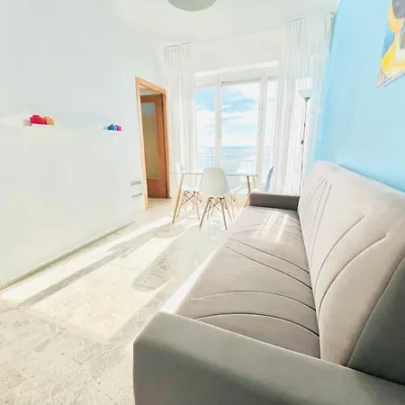 Sunset 21 - Fronte Mare Daire