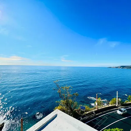 Daire Sunset 21 - Fronte Mare *