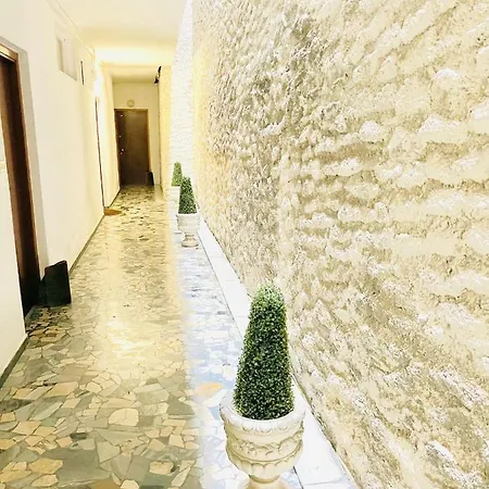 Apartament Sunset 21 - Fronte Mare