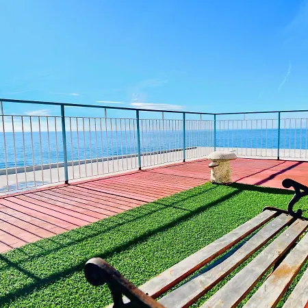 Sunset 21 - Fronte Mare Daire *