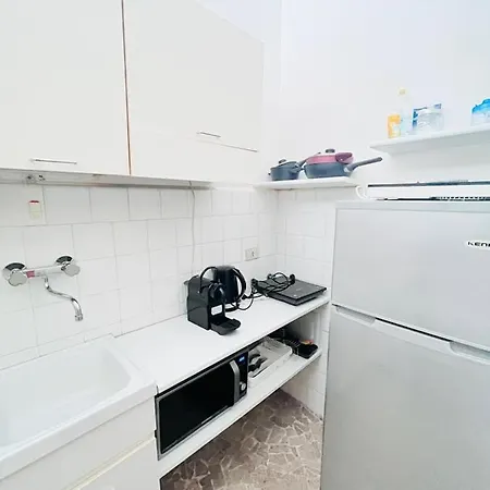 Sunset 21 - Fronte Mare