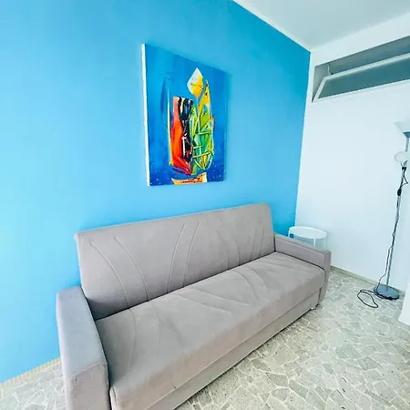 Daire Sunset 21 - Fronte Mare