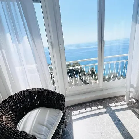 Sunset 21 - Fronte Mare