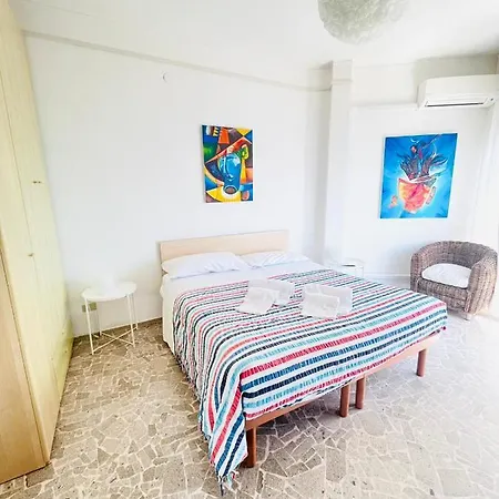 Sunset 21 - Fronte Mare *