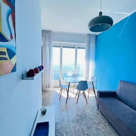 Sunset 21 - Fronte Mare * Sanremo