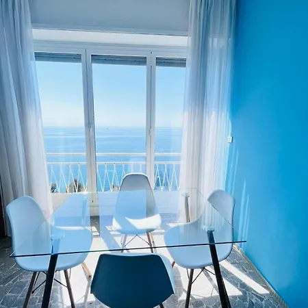 Sunset 21 - Fronte Mare