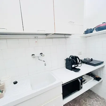 Sunset 21 - Fronte Mare * Sanremo