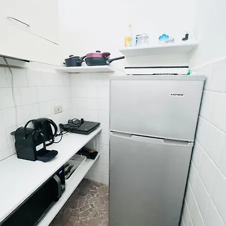 Sunset 21 - Fronte Mare Daire *