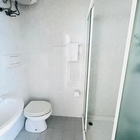 Sunset 21 - Fronte Mare * Sanremo