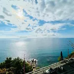 Sunset 21 - Fronte Mare Appartement