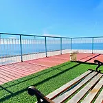 Sunset 21 - Fronte Mare Appartement *