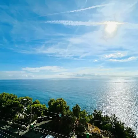 Sunset 21 - Fronte Mare *