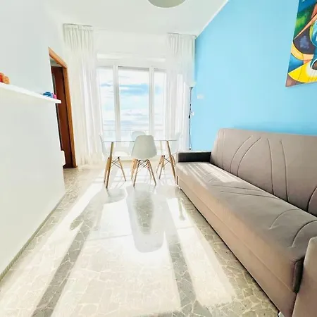 Sunset 21 - Fronte Mare * Sanremo