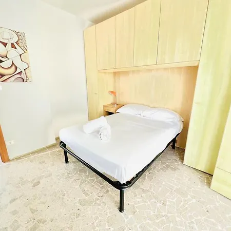 Sunset 21 - Fronte Mare