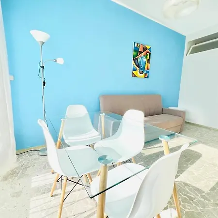 Appartamento Sunset 21 - Fronte Mare *