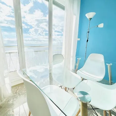 Sunset 21 - Fronte Mare * Sanremo