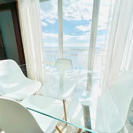 Sunset 21 - Fronte Mare Sanremo