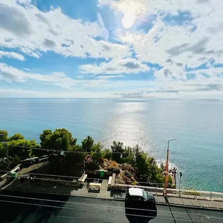 Sunset 21 - Fronte Mare *