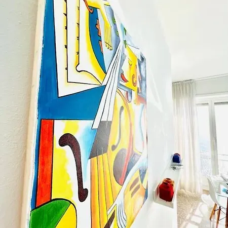 Sunset 21 - Fronte Mare Appartamento *