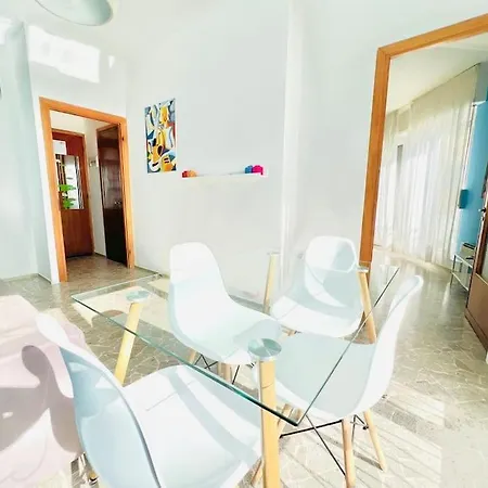 Sunset 21 - Fronte Mare Sanremo