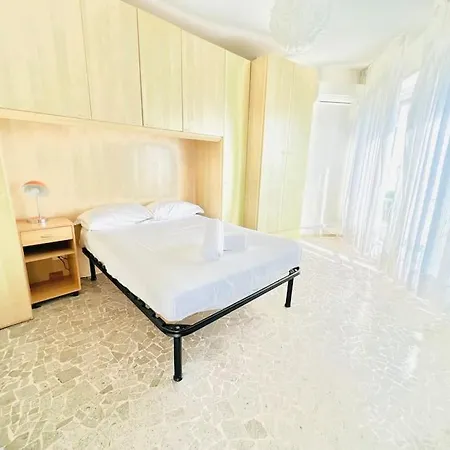 Sunset 21 - Fronte Mare Appartamento Sanremo