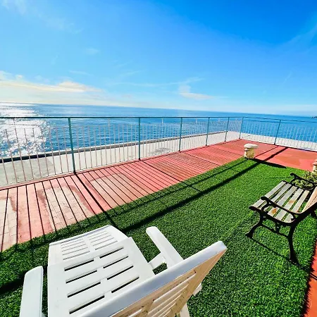 Appartamento Sunset 21 - Fronte Mare