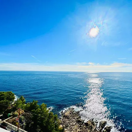 Appartamento Sunset 21 - Fronte Mare