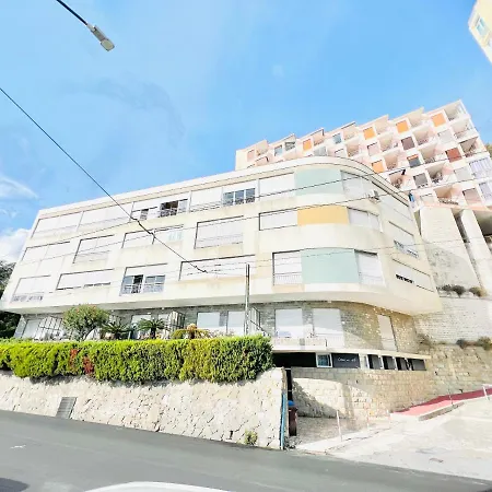 Appartamento Sunset 21 - Fronte Mare *