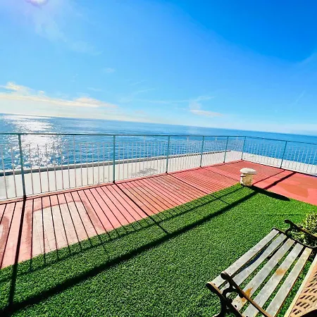 Sunset 21 - Fronte Mare Sanremo