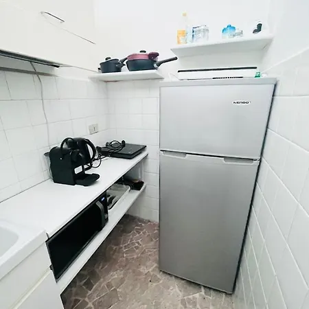 Sunset 21 - Fronte Mare Appartamento *