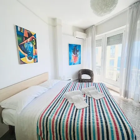 Appartamento Sunset 21 - Fronte Mare *