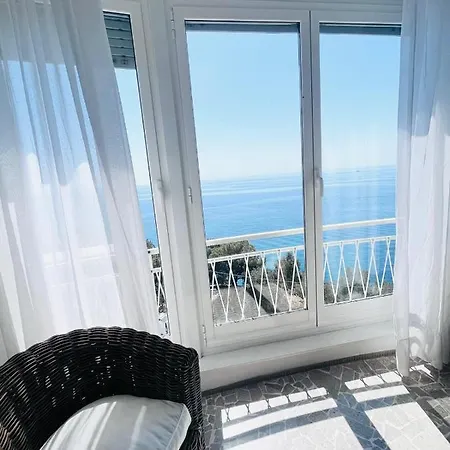 Appartamento Sunset 21 - Fronte Mare