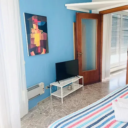 Sunset 21 - Fronte Mare Appartamento Sanremo