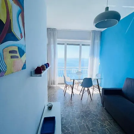 Sunset 21 - Fronte Mare Appartement