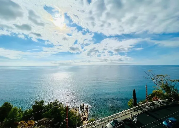 Sunset 21 - Fronte Mare Appartamento