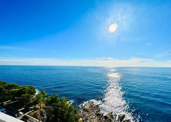 Appartamento Sunset 21 - Fronte Mare