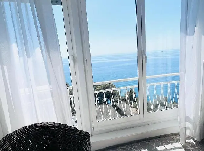 Appartamento Sunset 21 - Fronte Mare