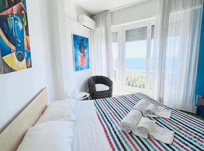 Appartamento Sunset 21 - Fronte Mare